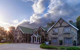 Portland Manor